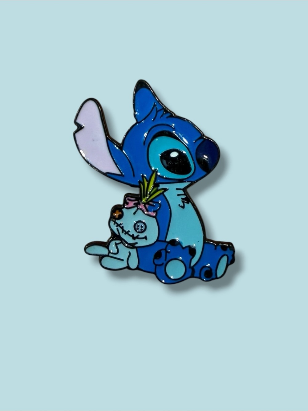 3 for $15 - Disney Stitch Pin